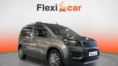 Usado 2023 Peugeot Rifter GT Monovolumen | 17.690 € (Super precio)