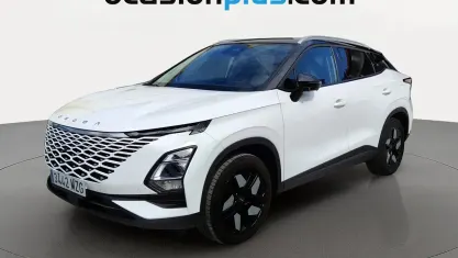 Używany Omoda 5 147 KM (108 kW) 2025 Biały SUV