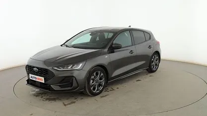 Usado Ford Focus ST-Line 155 CV (114 kW) 2023 Berlina