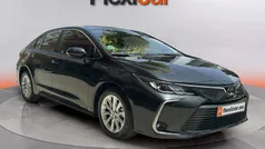 Usado 2023 Toyota Corolla Active Berlina | 20.390 € (Super precio)