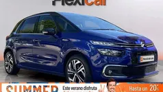Usado 2017 Citroën C4 Feel | 11.490 € (Precio justo)