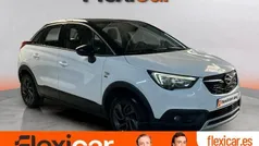Usado 2019 Opel Crossland Edition SUV | 10.990 € (Precio justo)
