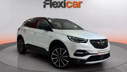 Usado Opel Grandland X Ultimate 300 CV (220 kW) 2020 SUV