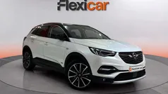 Usado 2020 Opel Grandland X Ultimate SUV | 19.290 € (Precio justo)