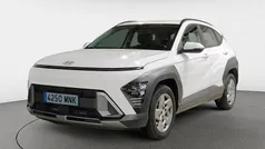 Usado 2024 Hyundai Kona SUV | 20.810 € (Precio justo)