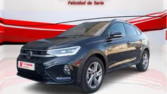 Usado 2024 VW Taigo R-line SUV | 24.672 € (Precio justo)