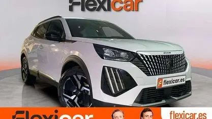 Usado Peugeot 2008 Allure 131 CV (96 kW) 2024 SUV