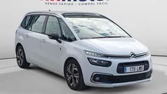 Usado 2022 Citroën C4 | 15.950 € (Precio justo)