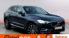 Usado 2018 Volvo XC60 Inscription SUV | 24.390 € (Buen precio)