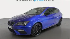 Usado 2019 Seat Leon FR Utilitario | 17.955 € (Precio justo)