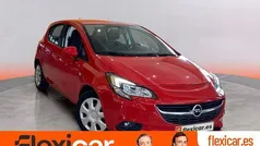 Usado 2016 Opel Corsa Business Utilitario | 7990 € (Precio justo)