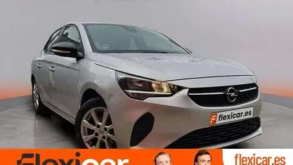Usado Opel Corsa Edition 75 CV (55 kW) 2022 Utilitario
