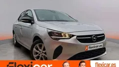 Usado 2022 Opel Corsa Edition Utilitario | 9990 € (Buen precio)