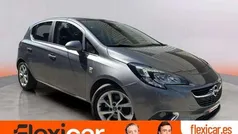 Usado 2019 Opel Corsa Selective Berlina | 9490 € (Buen precio)