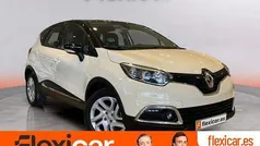 Usado 2017 Renault Captur Zen SUV | 12.470 € (Precio justo)
