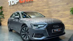 Usado 2019 Audi A6 Design Familiar | 36.990 € (Super precio)