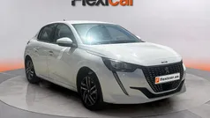 Usado 2020 Peugeot 208 Active Utilitario | 12.690 € (Buen precio)
