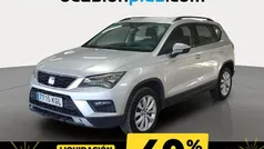 Usado 2017 Seat Ateca Style Plus SUV | 14.750 € (Buen precio)