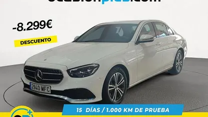 Usado Mercedes C220 200 CV (147 kW) 2023 Berlina