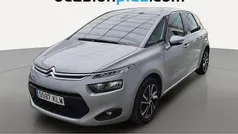Usado 2018 Citroën C4 Picasso Feel Monovolumen | 12.719 € (Precio justo)