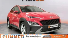 Usado 2022 Hyundai Kona N Line SUV | 14.990 € (Precio justo)