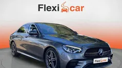 Usado 2021 Mercedes E220 Berlina | 32.970 € (Precio justo)