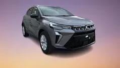 Gris Nuevo 2025 Mitsubishi ASX Motion SUV | 25.400 € (Precio justo)