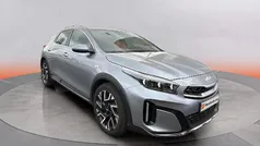 Usado 2023 Kia XCeed SUV | 17.490 € (Precio justo)