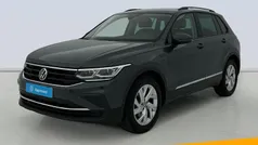 Usado 2021 VW Tiguan Life SUV | 25.990 € (Super precio)