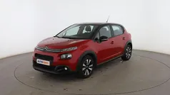 Usado 2019 Citroën C3 Feel Utilitario | 8799 € (Precio justo)