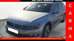 Usado 2019 VW Passat Advance Familiar | 17.890 € (Precio justo)