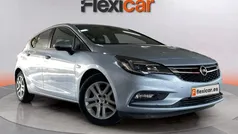 Usado 2016 Opel Astra Selective Berlina | 8990 € (Precio justo)