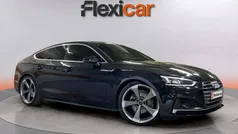 Usado 2019 Audi A5 Sportback Berlina | 26.990 € (Buen precio)