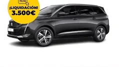 Usado 2023 Peugeot 5008 Allure Monovolumen | 27.495 € (Precio justo)
