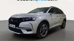 Usado 2022 DS Automobiles DS7 Crossback SUV | 21.810 € (Super precio)
