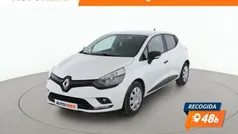 Blanco Usado 2019 Renault Clio IV Business Berlina | 10.699 € (Buen precio)