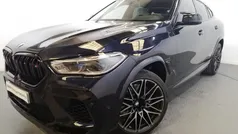 Negro Usado 2020 BMW X6 M SUV | 89.900 €