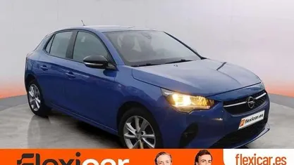 Usado 2021 Opel Corsa Edition Utilitario | 10.490 € (Precio justo)