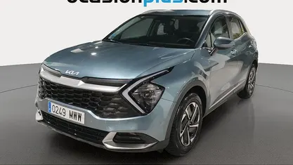 Usado 2024 Kia Sportage SUV | 22.955 € (Super precio)