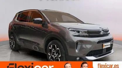 Usado Citroën C5 Aircross 131 CV (96 kW) 2024 SUV