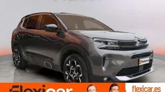 Usado 2024 Citroën C5 Aircross SUV | 22.090 € (Buen precio)