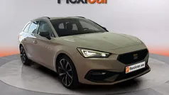 Usado 2020 Seat Leon FR Berlina | 17.490 € (Precio justo)