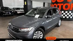 Usado 2022 VW Tiguan Life SUV | 25.850 € (Super precio)