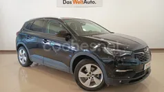 Negro Usado 2019 Opel Grandland X Selective SUV | 14.000 € (Precio justo)