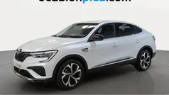 Usado 2024 Renault Arkana Techno SUV | 23.546 € (Buen precio)