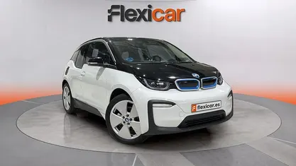 Usado BMW i3 125 kW (170 CV) 2020 Utilitario