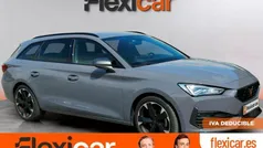 Usado 2023 Cupra Leon Coupe | 24.290 € (Precio justo)