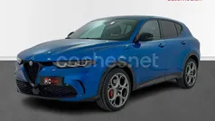 Usado 2022 Alfa Romeo Tonale Edizione Speciale SUV | 24.900 € (Precio justo)