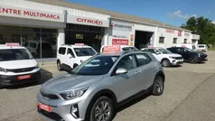 Usado 2024 Kia Stonic SUV | 19.500 € (Precio justo)