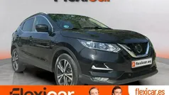 Usado 2021 Nissan Qashqai N-Connecta SUV | 21.990 € (Precio justo)
